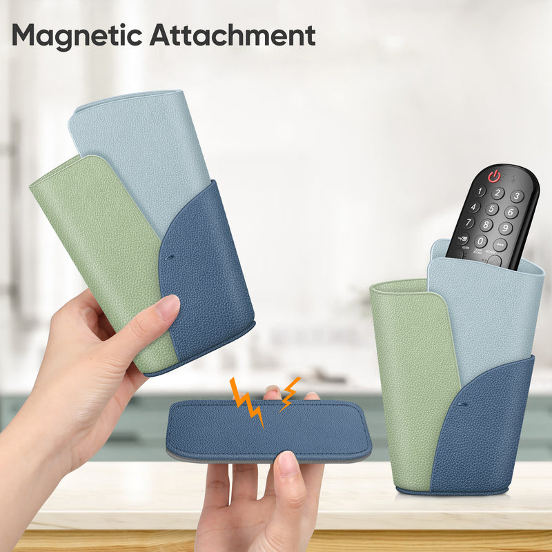Eyeglasses Holder with Magnetic Base | Fintie