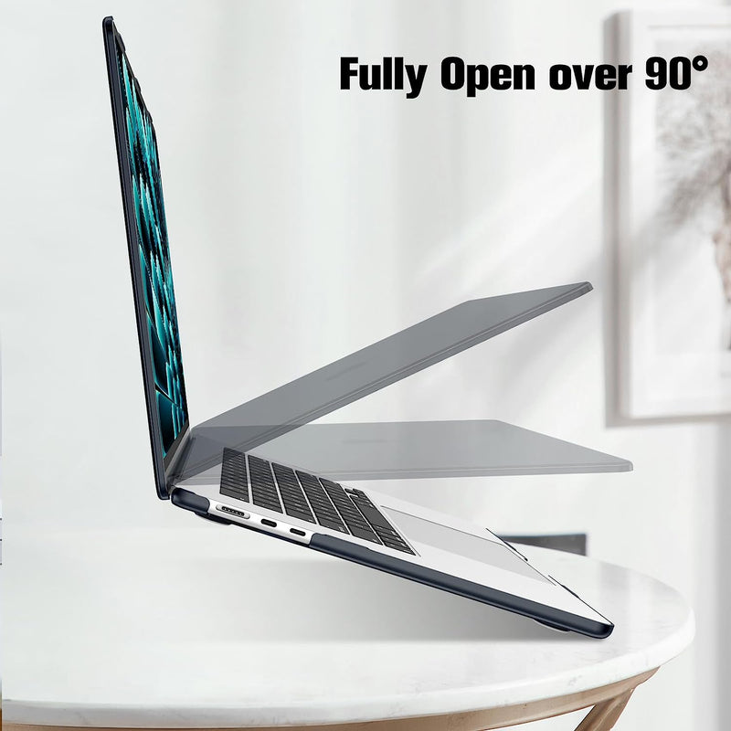 Macbook air snap on case shop