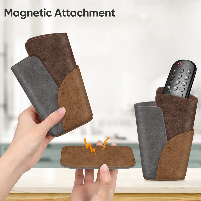 Eyeglasses Holder with Magnetic Base | Fintie