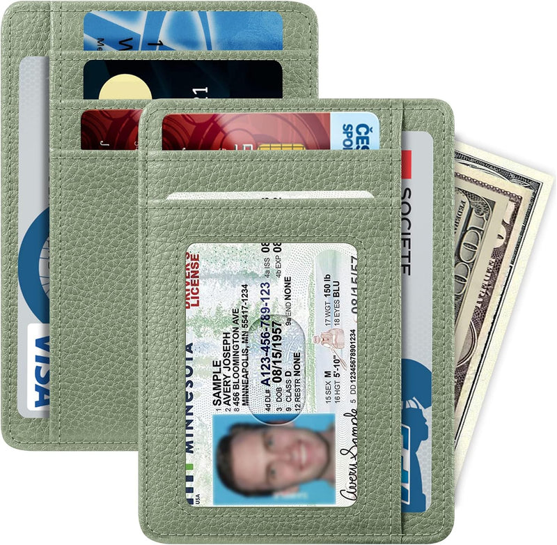 Fintie RFID Blocking Credit Card Holder