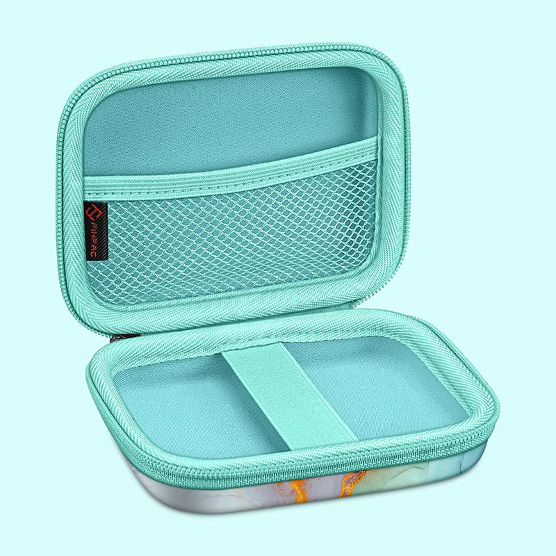 Canon Ivy Mini/Ivy CLIQ Instant Camera Printer Case | Fintie