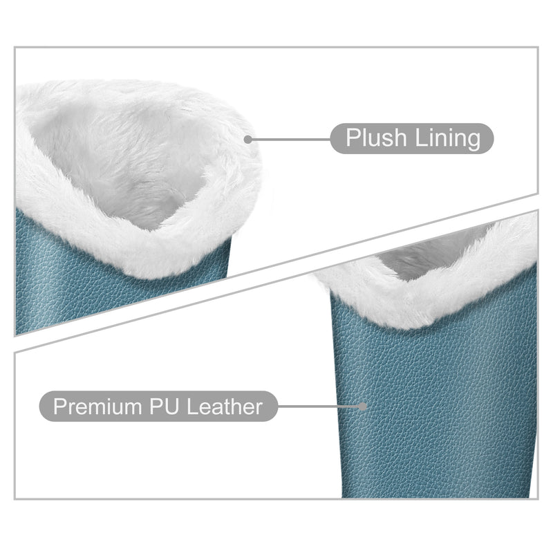 Fintie Plush Lined Eyeglasses Holder with Magnetic Base