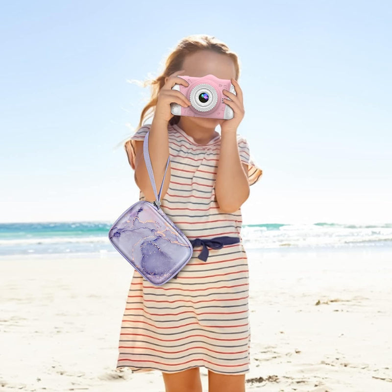 Fujifilm Instax Mini LiPlay / Kids Camera Carrying Case | Fintie