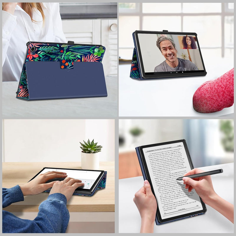 Fire Max 11 Tablet (13th Generation, 2023 Release) Folio Case | Fintie