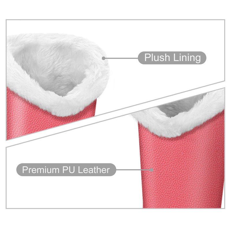 Fintie Plush Lined Eyeglasses Holder with Magnetic Base