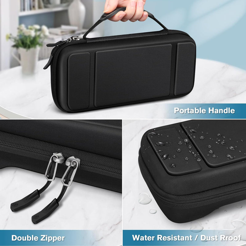 ASUS ROG Ally 7" Gaming Handheld Carrying Case | Fintie