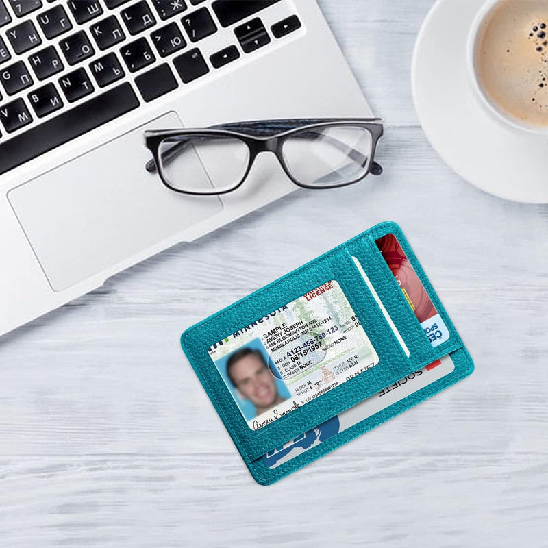 Fintie RFID Blocking Credit Card Holder