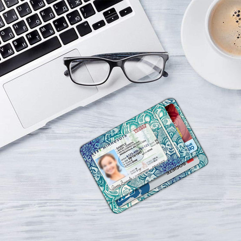 Fintie RFID Blocking Credit Card Holder