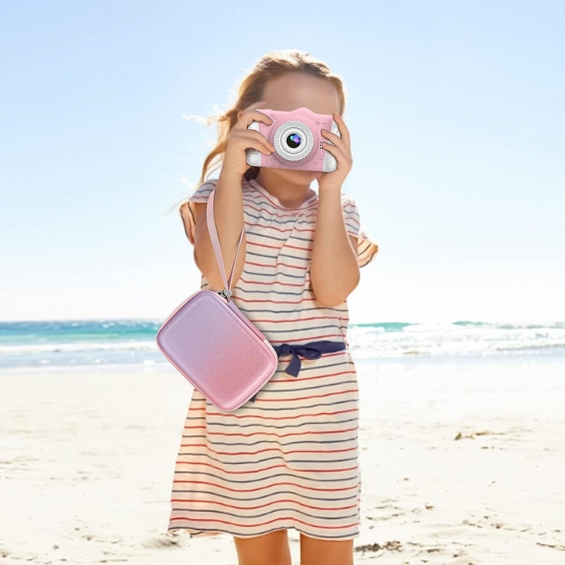 Fujifilm Instax Mini LiPlay / Kids Camera Carrying Case | Fintie