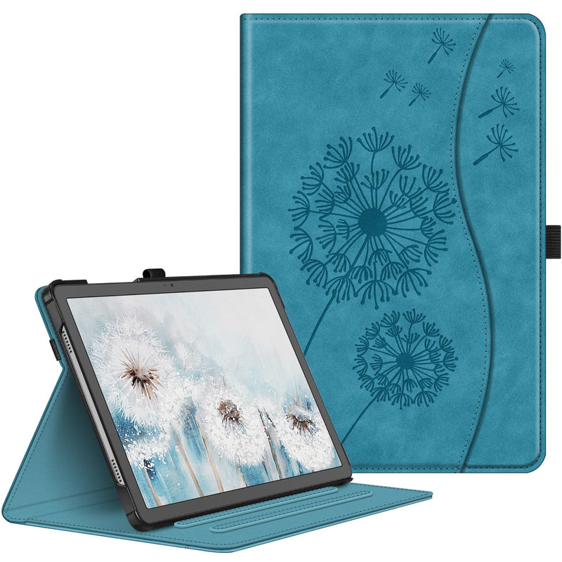 Galaxy Tab A9 Plus 11-Inch 2023 Multi-Angle Viewing Case | Fintie
