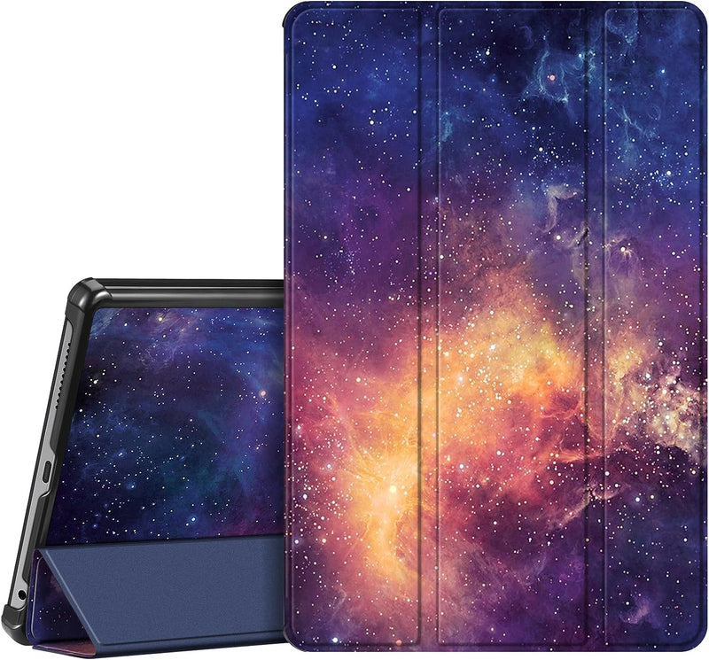 Nook Lenovo 9" Tablet (2024)/Lenovo Tab M9 (2023) Slim Case | Fintie