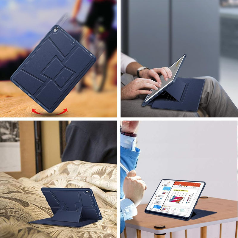 iPad Air 3 (2019) / iPad Pro 10.5 (2017) Magnetic Stand Case | Fintie