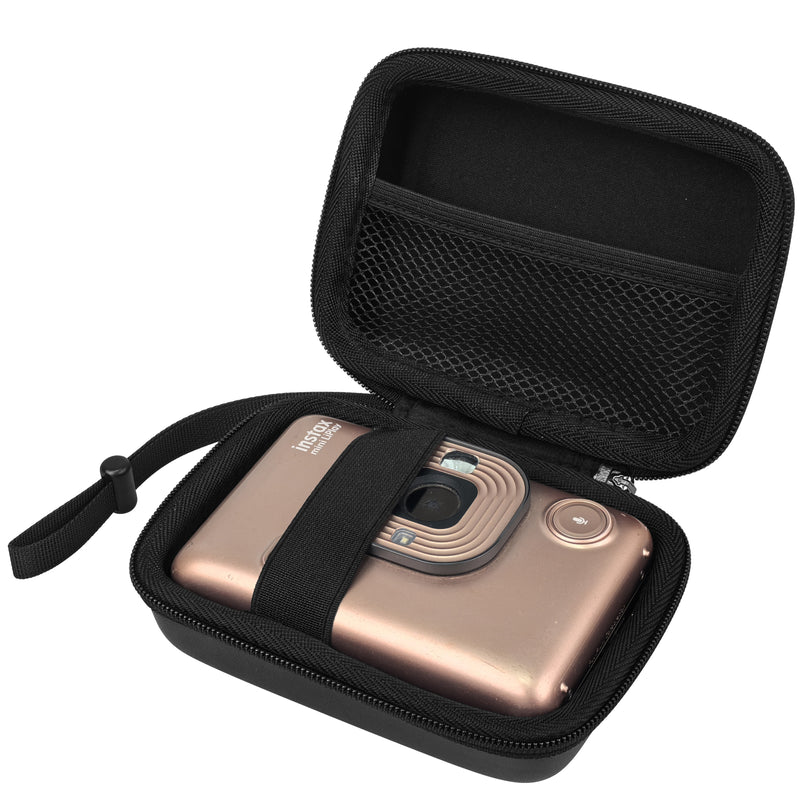 HONEY COMB Carrying Case for Digital Cameras and Kid Cameras