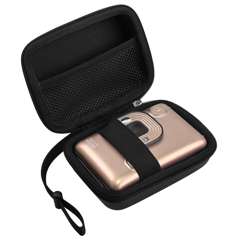 HONEY COMB Carrying Case for Digital Cameras and Kid Cameras