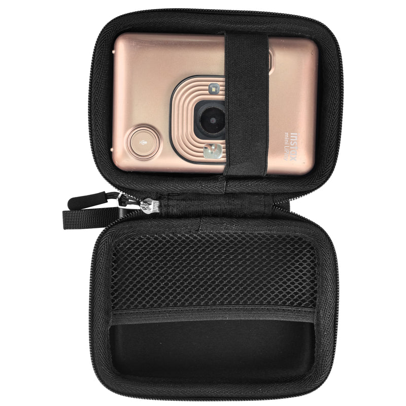 HONEY COMB Carrying Case for Digital Cameras and Kid Cameras