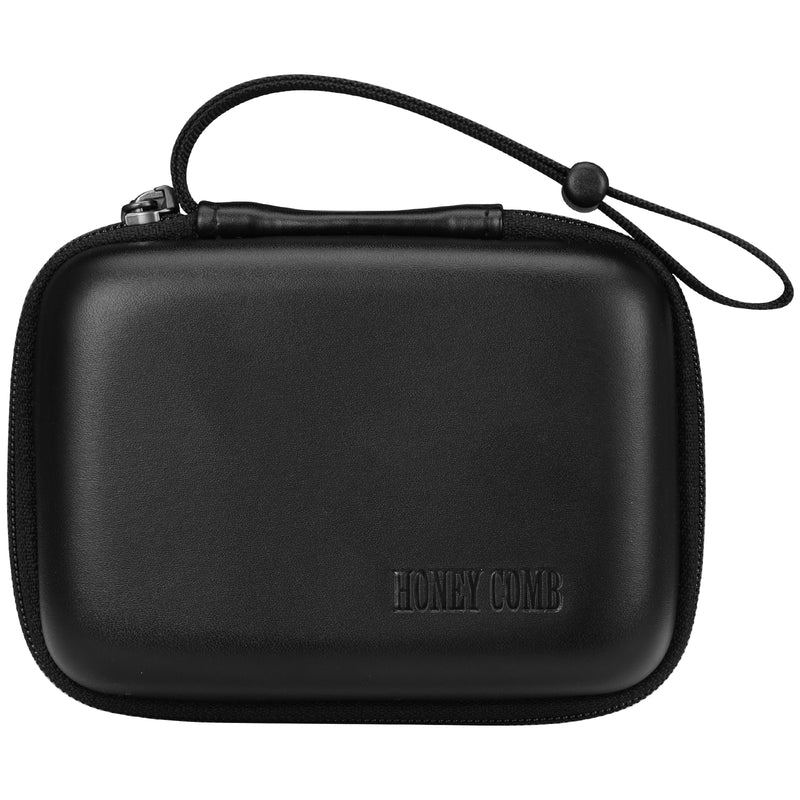 HONEY COMB Carrying Case for Digital Cameras and Kid Cameras