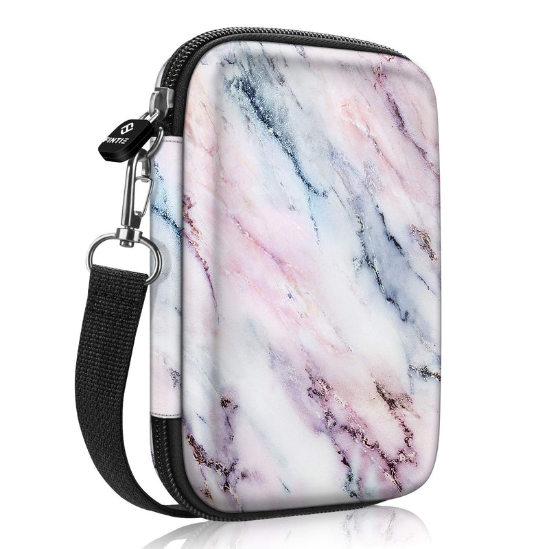 HP Sprocket Plus Photo Printer, Canon Ivy CLIQ, Ivy CLIQ+ Instant Camera Printer Case | Fintie