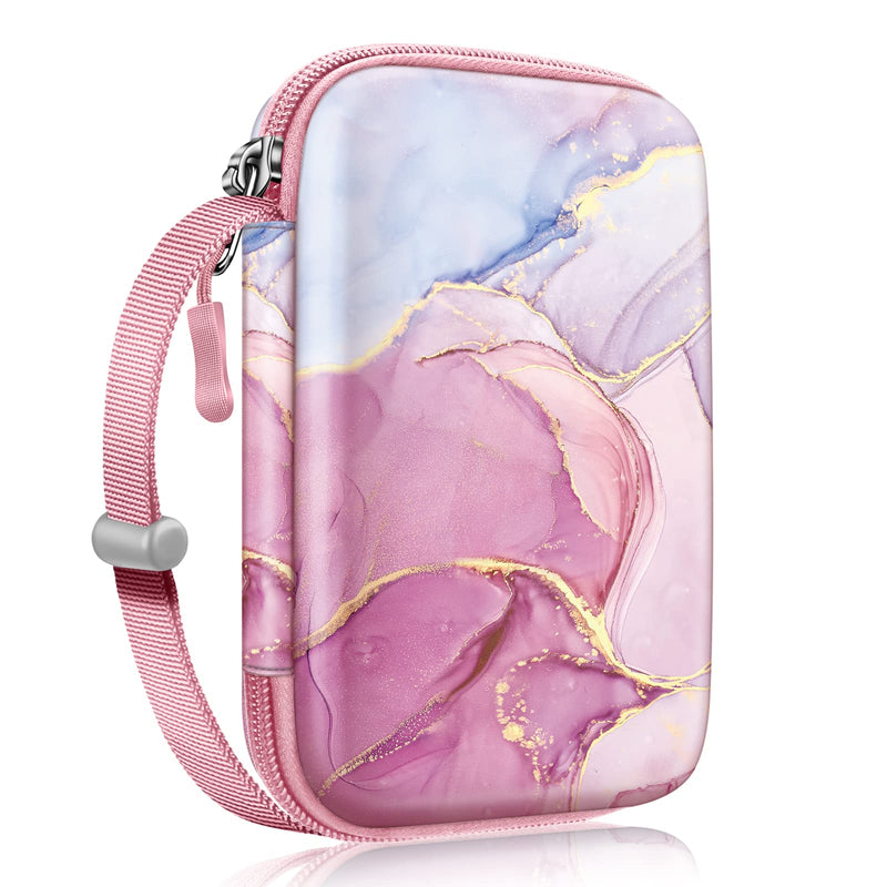 HP Sprocket Plus Photo Printer, Canon Ivy CLIQ, Ivy CLIQ+ Instant Camera Printer Case | Fintie