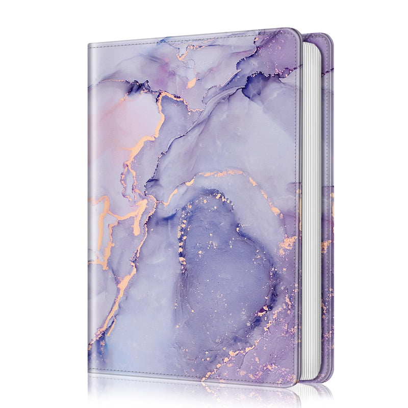Fintie Photo Album for 4x6" Photos | 112 Pockets