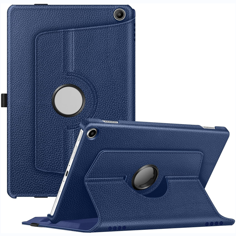 Fire Max 11 Tablet (13th Gen, 2023) 360-Degree Swiveling Case | Fintie