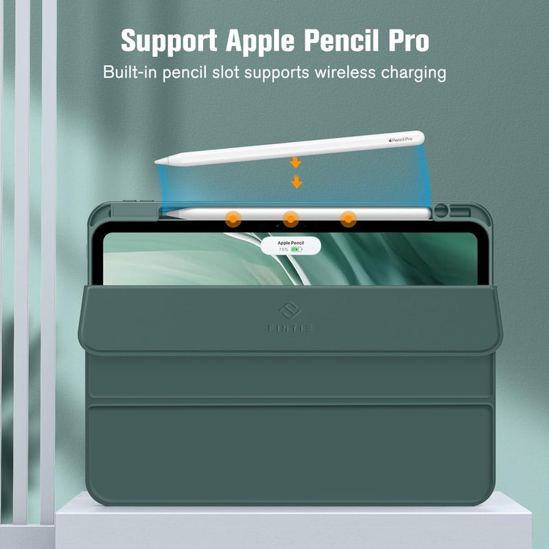 a2837 ipad pro 11 slim case
