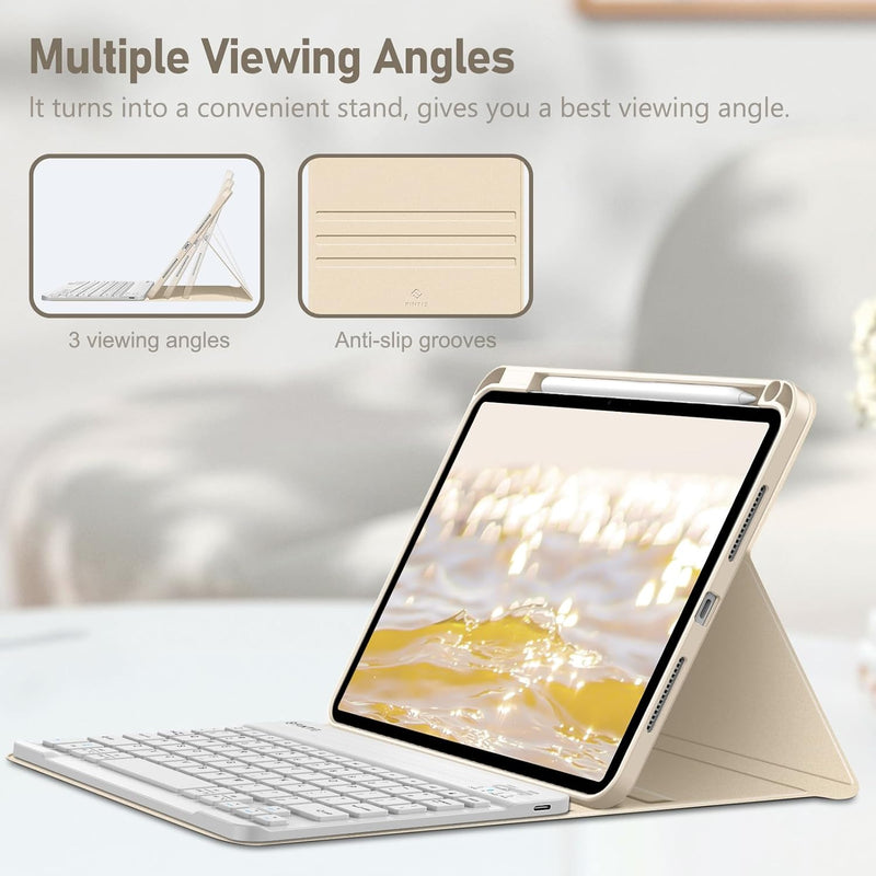 Fintie m4 ipad pro 11 keyboard cover