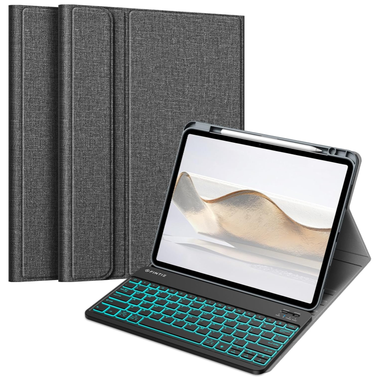 Fintie iPad Pro Keyboard Case
