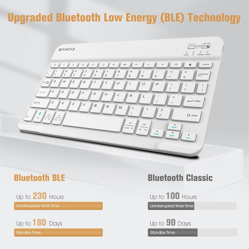 ipad bluetooth keyboard