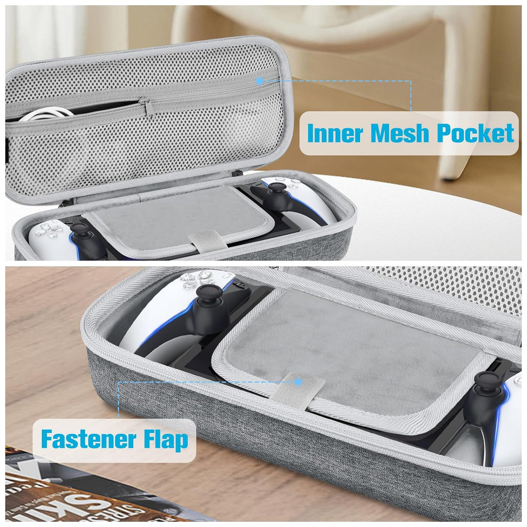 PlayStation Portal HardShell Carrying Case | Fintie