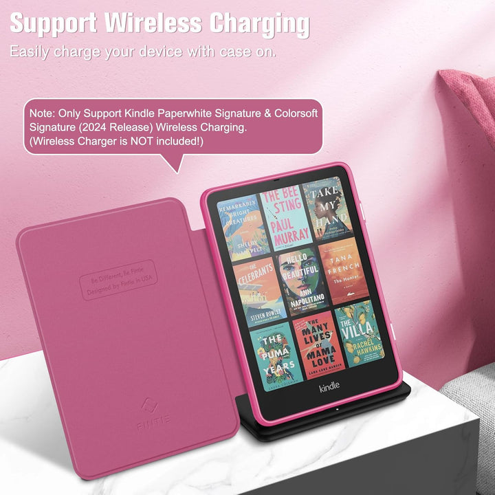 Kindle Colorsoft / Kindle Paperwhite 7