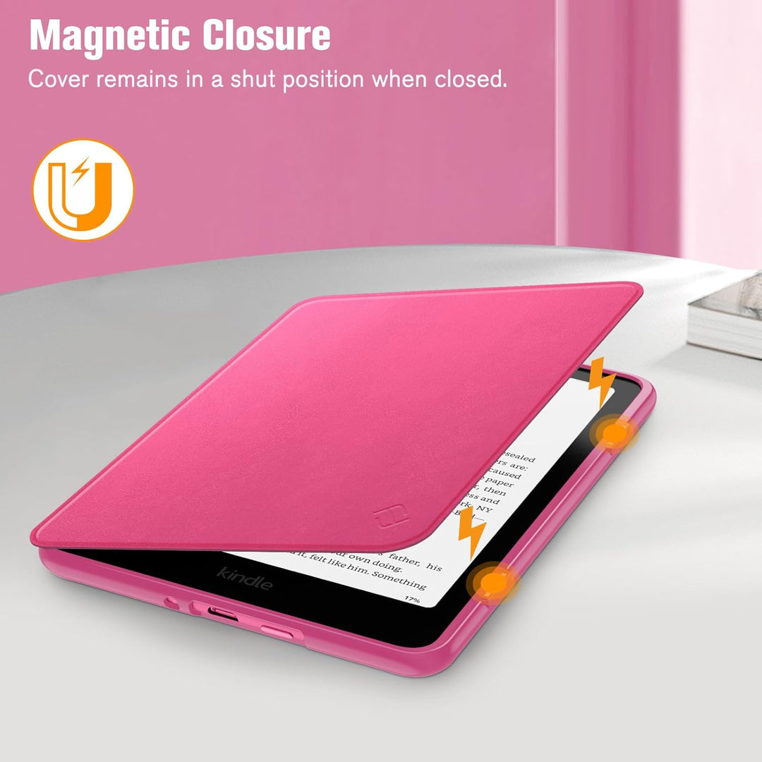 Kindle Colorsoft / Kindle Paperwhite 7