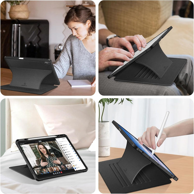 fintie 13-inch ipad air case with stable stand