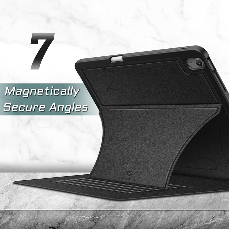 Fintie iPad Air 13 case with seven stand angles