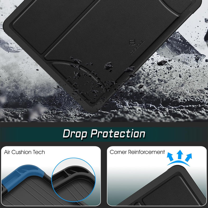 2024 ipad air 13 durable case