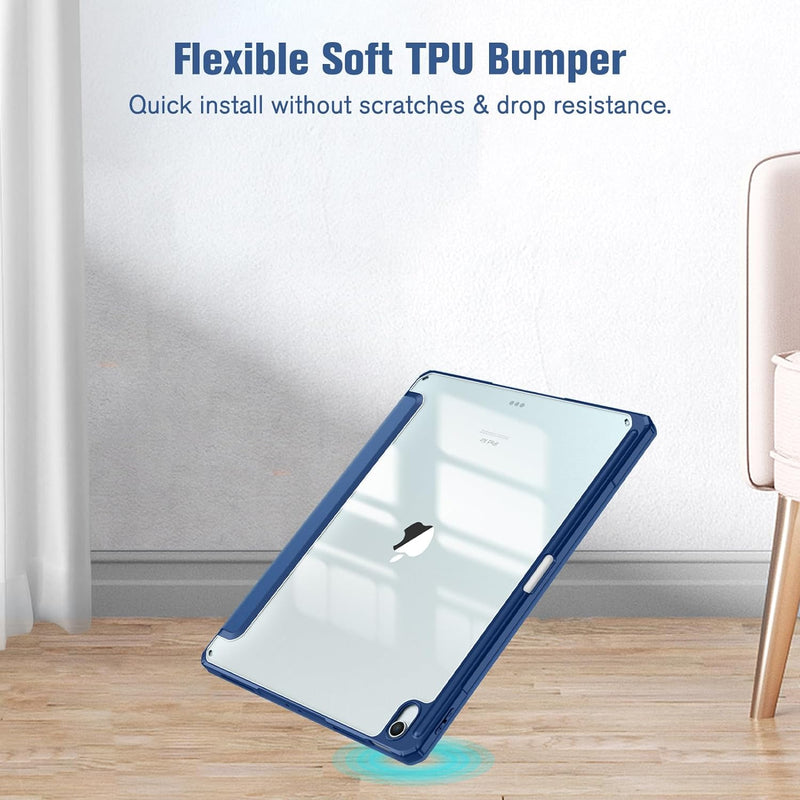 ipad aur 13 case against drops