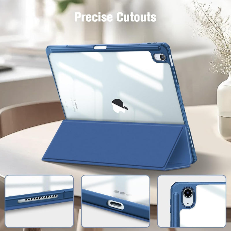 ipad air13 case easy access to all features