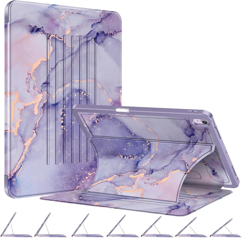 Fintie m2 ipad air 13 case with magnetic stand
