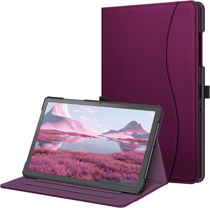Galaxy Tab A9 Plus 11-Inch 2023 Multi-Angle Viewing Case | Fintie