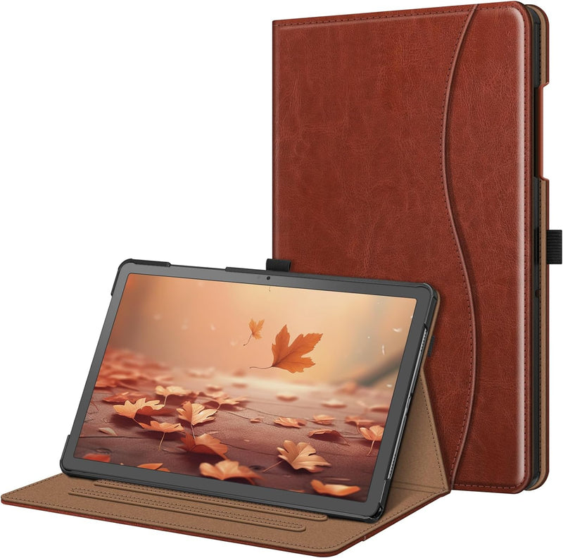 Galaxy Tab A9 Plus 11-Inch 2023 Multi-Angle Viewing Case | Fintie