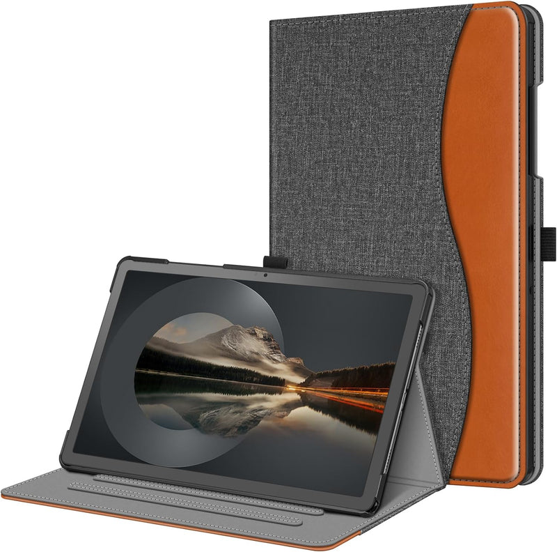 Galaxy Tab A9 Plus 11-Inch 2023 Multi-Angle Viewing Case | Fintie