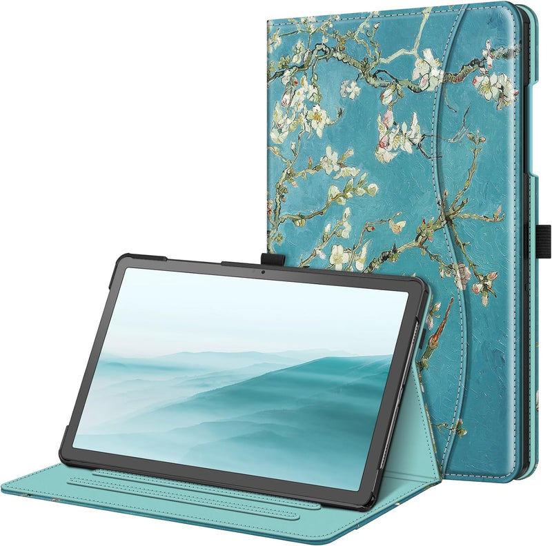 Galaxy Tab A9 Plus 11-Inch 2023 Multi-Angle Viewing Case | Fintie