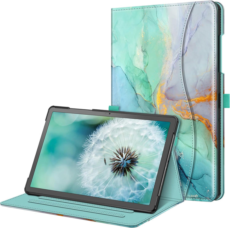 Galaxy Tab A9 Plus 11-Inch 2023 Multi-Angle Viewing Case | Fintie