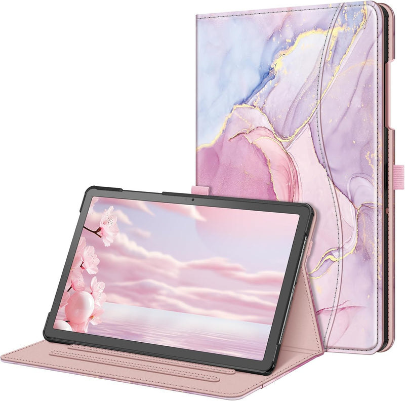 Galaxy Tab A9 Plus 11-Inch 2023 Multi-Angle Viewing Case | Fintie