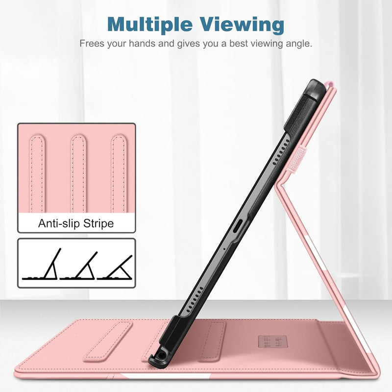 Galaxy Tab A9 Plus 11-Inch 2023 Multi-Angle Viewing Case | Fintie