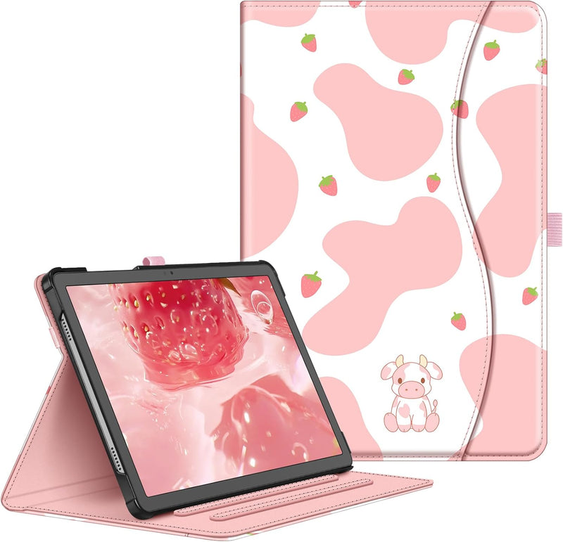 Galaxy Tab A9 Plus 11-Inch 2023 Multi-Angle Viewing Case | Fintie