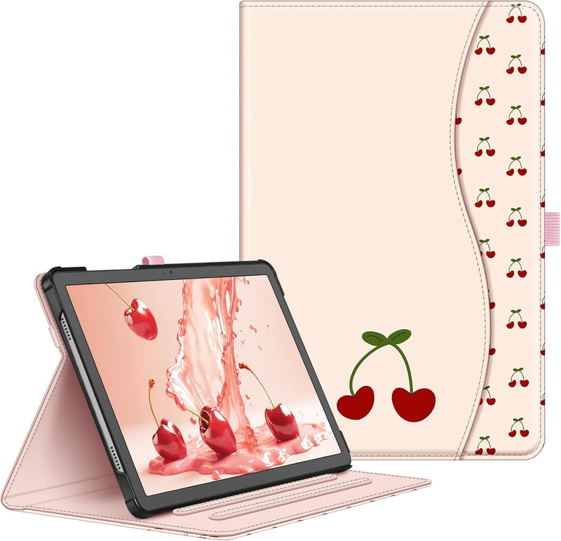 Galaxy Tab A9 Plus 11-Inch 2023 Multi-Angle Viewing Case | Fintie