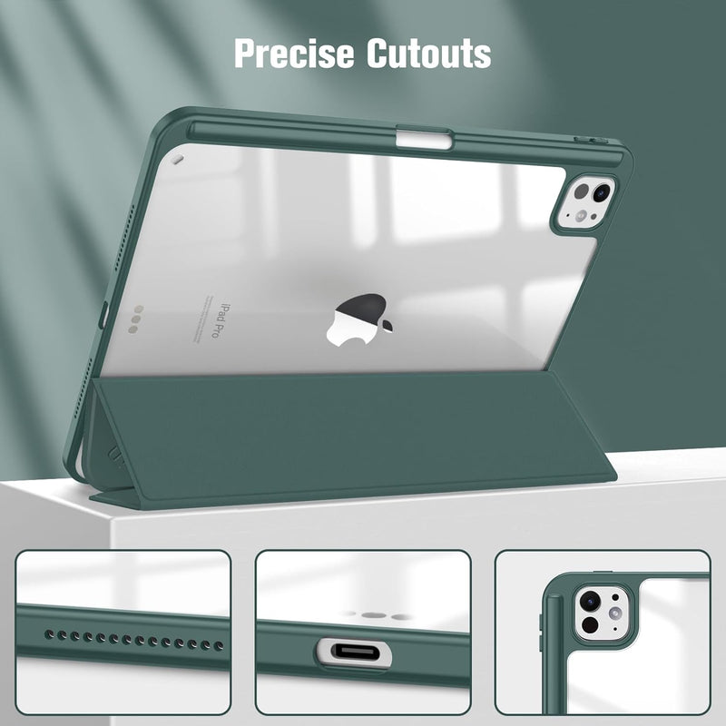 a2837 ipad pro 2024 case