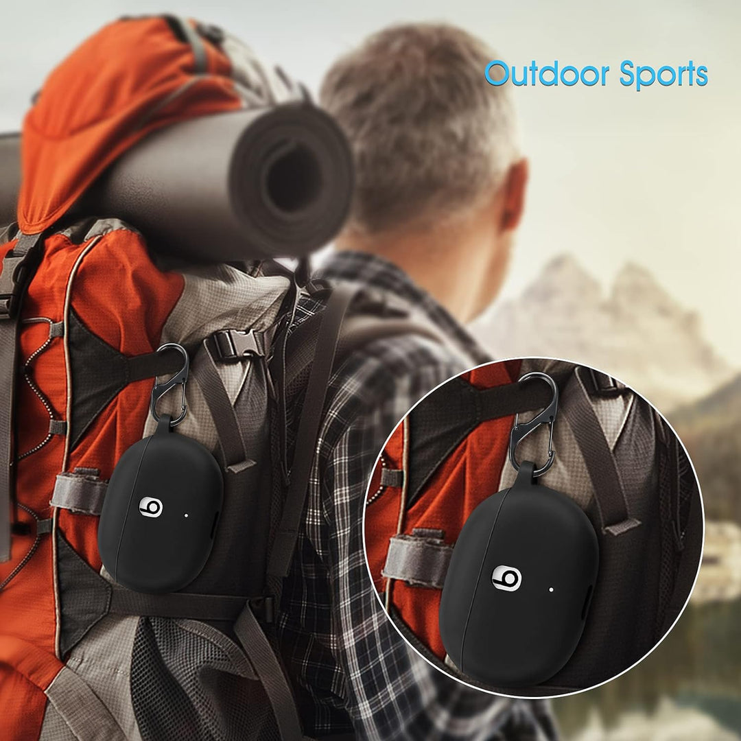 Beats Studio Buds + (2023) / Beats Studio Buds (2021) Silicone