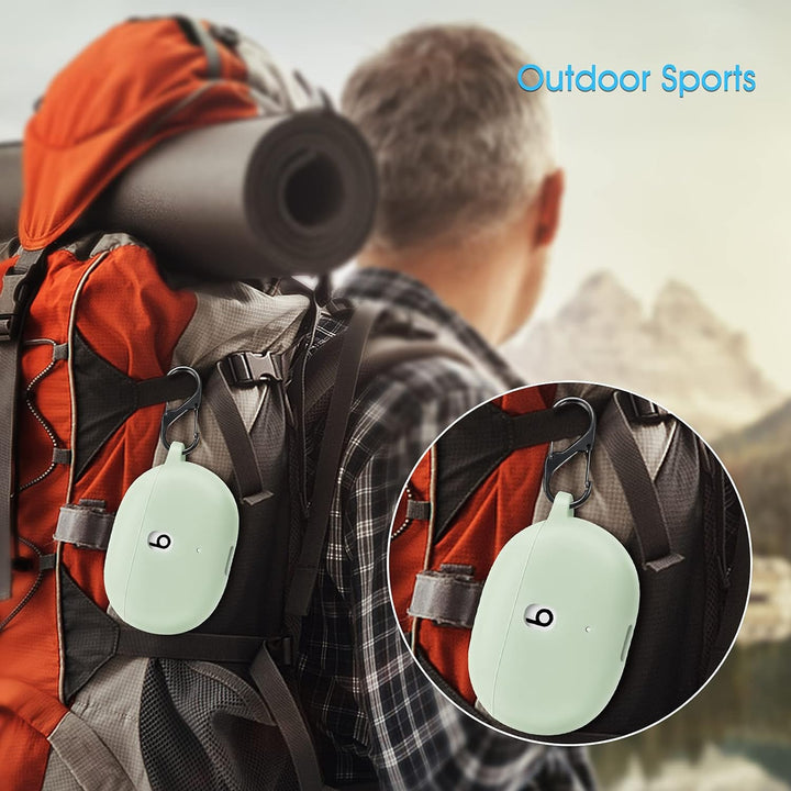 Beats Studio Buds + (2023) / Beats Studio Buds (2021