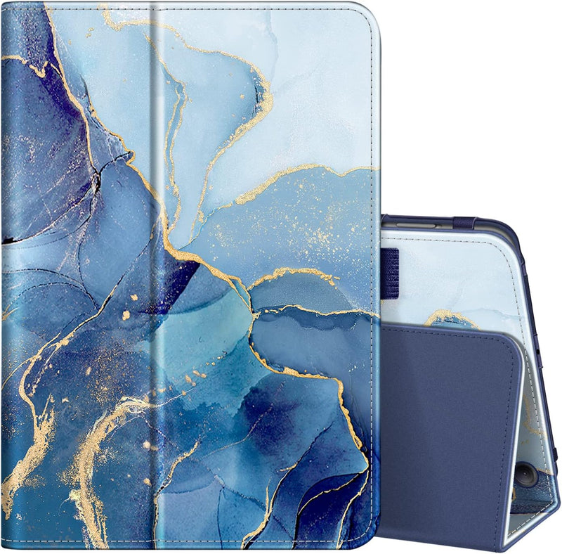 Fire HD 8 / Fire HD 8 Plus (12th/10th Gen, 2024/2022/2020) Folio Case | Fintie